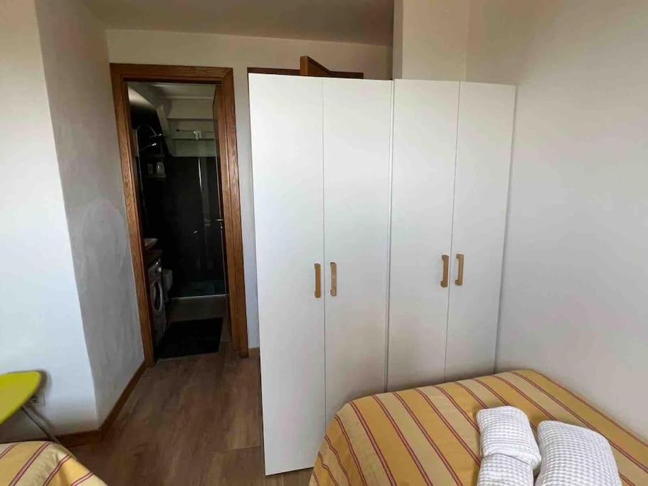 Kamyhouse Una Tranquilla Struttura Nel Verde Villa Napoli Eksteriør bilde